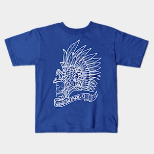 AZTEC 22 Kids T-Shirt